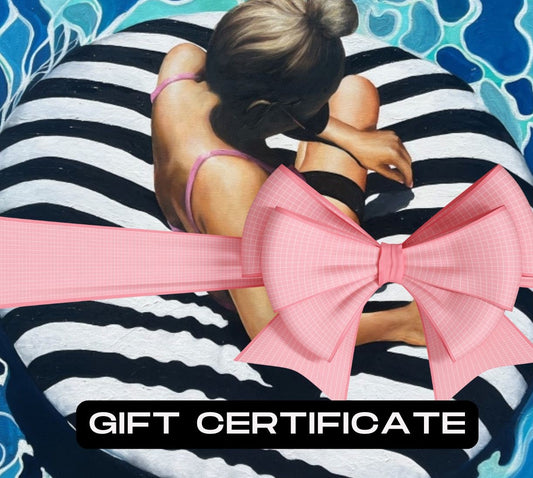 Trisha Lambi Gift Card